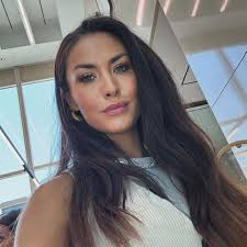 Fiona Erdmann: Sie gewährt intimen Einblick in die Geburt