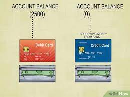 Nov 24, 2020 · debit card cash advances vs. How To Use A Debit Card 8 Steps With Pictures Wikihow Life