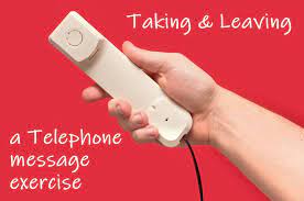 Contoh soal cerita novel beserta jawabannya. Soal Latihan Taking And Leaving A Telephone Message Dimensi Bahasa Inggris