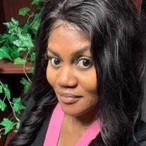 Dr. Gail LA'Shawn Lewis Obituary