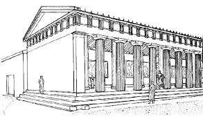 Image result for stoa athens