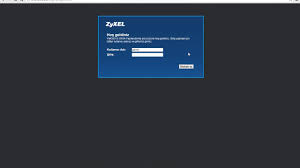 İlk olarak zte modemin kablo bağlantılarını doğru bir şekilde yapınız. Modem Sifre Degistirme Ttnet Zyxel Youtube