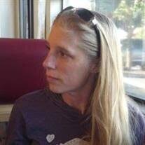 Sabrina Ann Brass Obituary