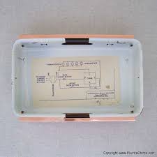These three wires connect the doorbell transformer to your home's electrical system. Wiring Diagram Friedland Doorbell