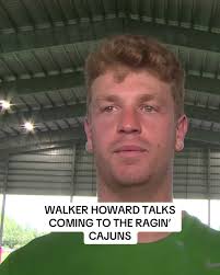 Walker Howard at Manning Camp