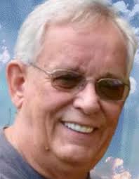 Obituary for David Allen Barker