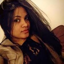 Victoria Eden's Instagram, Twitter & Facebook