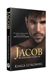 Jacob. Blakemore Family #1 (Kinga Litkowiec)
