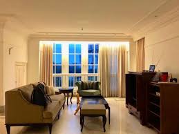 Tetapi jika anda pikir kalau tidak mungkin bagi anda untuk tinggal di area ini karena sedikitnya apartemen murah di jakarta selatan, mungkin sudah saatnya anda mencoba melakukan survey di tiga tempat rekomendasi dari kami berikut. Disewakan Apartemen Permata Hijau Di Jakarta Selatan 2 1 Br 140 M2 Full Furnished 105272
