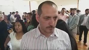 Daniel Hollman y su nuevo rol como diputado provincial: "Vamos a trabajar  fuertemente con los municipios"