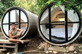 Hostel ini terletak di jalan tukang besi, 75200 so kalian tidak perlu memakan biaya transportasi lagi menuju lokasi wisata melaka. 4 Hotel Paling Unik Di Malaysia Ini Buat Kami Rasa Tak Sabar Mahu Cuba Wow