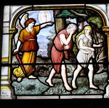 Adam and Eve - Simple English Wikipedia, the free encyclopedia