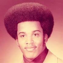 Mr. Elton Tracy Johnson Obituary