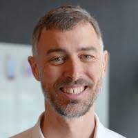 Robert Stobaugh Email & Phone Number