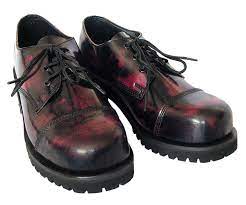 By now you already know that, whatever you are looking for, you're sure to find it on aliexpress. 3 Hole Ranger Boots Rub Off Red Commando Industries