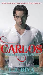 Carlos: Porn Star Brothers Book 1 (Series #1) (Hardcover) - Walmart.com