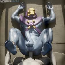 Masters Of The Universe Anon Ass 3d - Lewd.ninja