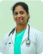 Dr. Sri Latha Sallangula