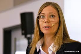 Für eine inklusivere Zukunft