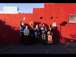 Clifton Street Regulars - YouTube