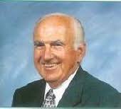 Obituary information for James D. Jake Abbott