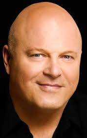 Майкл Чиклис (Michael Chiklis): фильмы, биография, семья, фильмография —  Кинопоиск