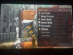 Types increase elemental damage, unlock an element/status, or exhaust monsters, . The Sakura Method In Depth Walkthrough Monster Hunter Amino