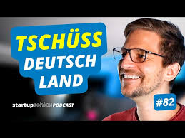 Konstantin Ristl: EXIT, Steuern, Auswandern (#82)