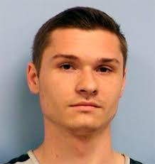 Son of slain jeweler pleads guilty, sentenced to 35 years