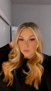 Halie Nicole Vertrees