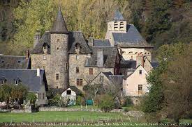Saint Geniez D Olt Map Of Saint Geniez D Olt 12130 France