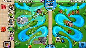Bloons tower defense 6, también conocido como balloons td 6, ahora está disponible en android e ios. Bloons Td Battles Apk Mod V6 12 1 Dinero Infinito Descargar Hack 2021