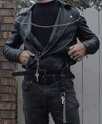 Outfit Of The Day Leather Restraints Goth Gothic Alternative Gothgirl Emo Alternativegirl Sce Gothic Fashion Men Goth Fashion Men Mens Outfits And don't miss out on limited if you're still in two minds about aesthetic emo and are thinking about choosing a similar product, aliexpress is a great place to compare prices and sellers. outfit of the day leather restraints