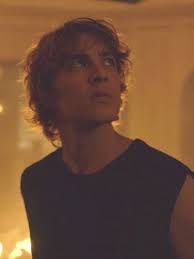 Cody Fern As Michael Langdon In Ahs Apocalypse American Horror Story Seasons American Horror Story American Horror