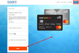 The remaining card operations for sears canada were sold to jpmorgan chase in august 2005. Activate Searscard Com How To Activate Sears Credit Card Online