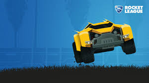 This is definitely one of my best ones, if not the best ive made. Image Gifi Made A Rocket League Themed Wallpaper For Rocket League Wallpaper 4k Octane 300510 Hd Wallpaper Backgrounds Download
