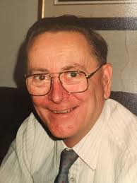 Obituary information for Alexander James Faulkner