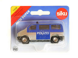 Artikel zurück artikel 221 von 665 nächster artikel. Siku 1350 Polizei Mannschaftswagen Vw Bus T4 Ovp Toycar Shop De