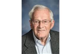 Larry Zastrow Obituary (1933