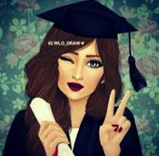 pin de maddy en congratulation dibujos de graduacion dibujos de chicas chicos hipster