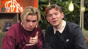 We did not find results for: Sostra Til Marcus Og Martinus Julesang
