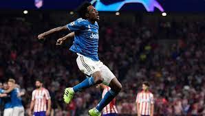 | تتكلم العربية؟ تابعنا على @atletiarab. Atletico Madrid 2 2 Juventus Player Ratings As Joao Felix Flickers And Juan Cuadrado Shines Sport360 News