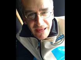 Dan the Volvo Man and the Spacious Volvo V60 Cross Country