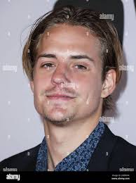 Corey harper hi-res stock photography and images