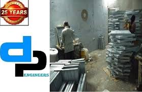 Fine Filter Manufacturers In Bicholim Industrial Estate Goas at Best Price  in Delhi | D. P. Engineers