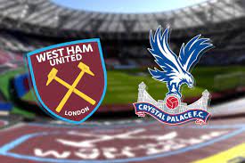 Follow all of the action live on bt sport as west ham united take on crystal palace at london stadium. N9ktyrbkgbqixm