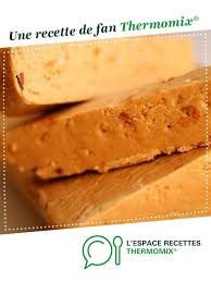 Turron De Jijona Turron Tendre Recette Recette Thermomix Recette Recettes Sucrees