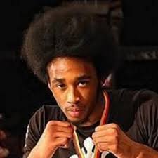 Marco Hutch vs. Charles Yost, ShoFIGHT 10