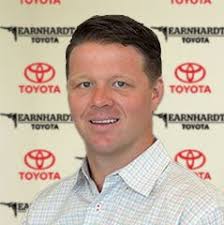 Earnhardt Toyota Staff
