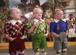 Radical Human Dignity And In The Name Of The Lollipop Guild We Wish To The sugar loaf munchkin doll was great!! radical human dignity and in the